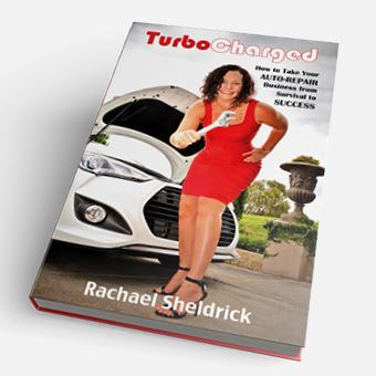 Turbo Charged E-Book